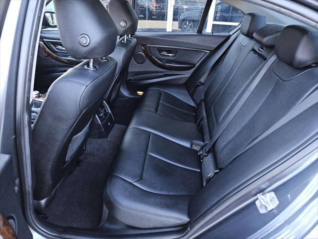 used 2015 BMW 328 car, priced at $14,995