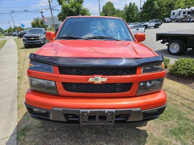 used 2012 Chevrolet Colorado car, priced at $12,777