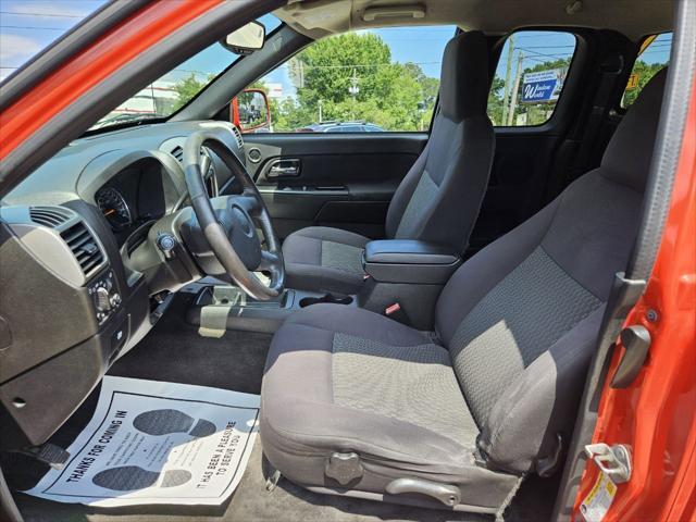 used 2012 Chevrolet Colorado car, priced at $12,777