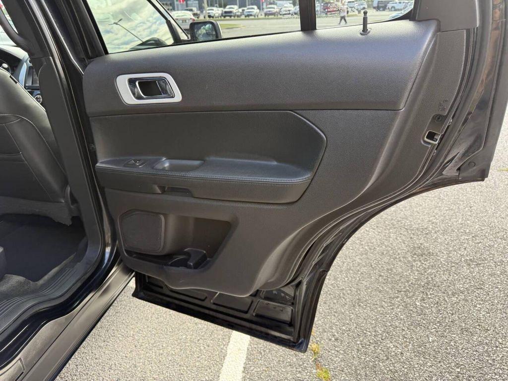 used 2014 Ford Explorer car, priced at $11,795