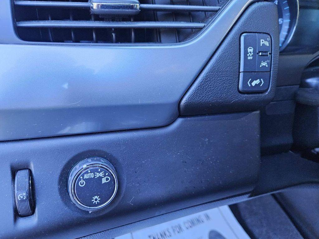 used 2019 Chevrolet Tahoe car, priced at $25,995