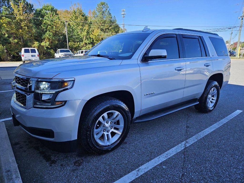 used 2019 Chevrolet Tahoe car, priced at $25,995