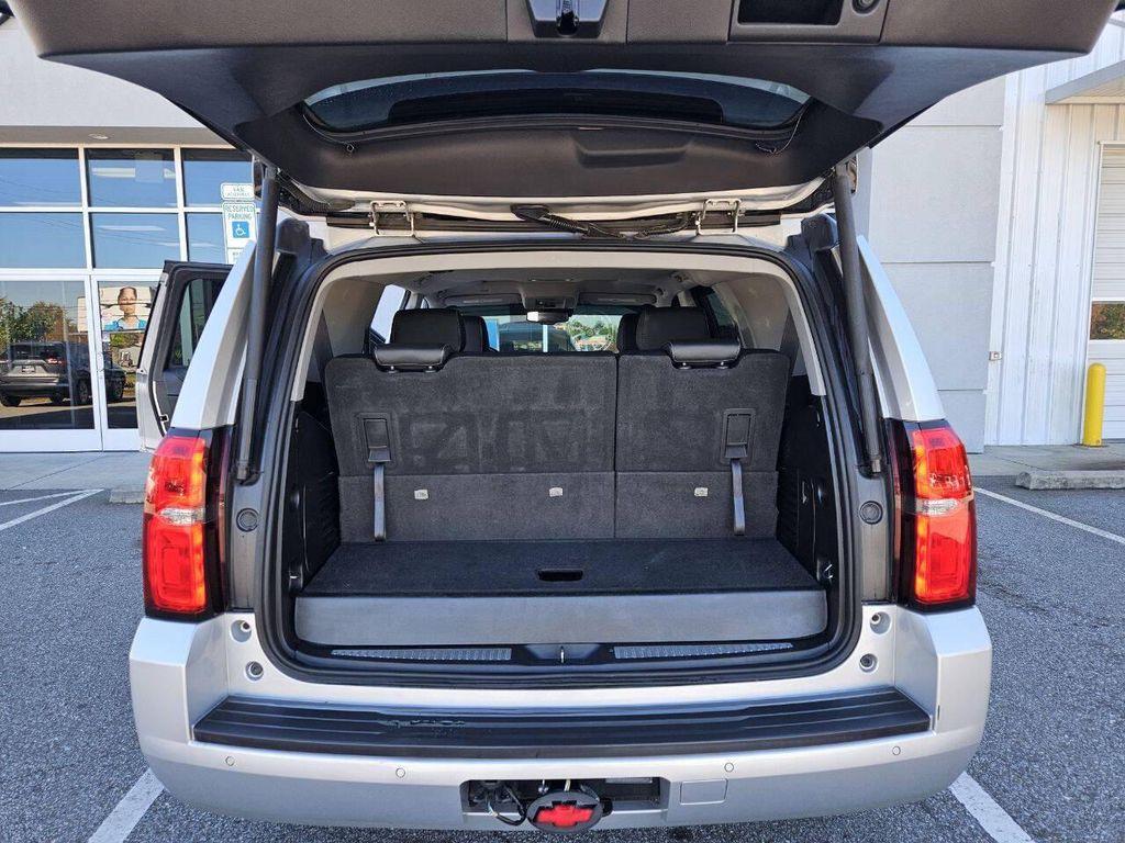 used 2019 Chevrolet Tahoe car, priced at $25,995