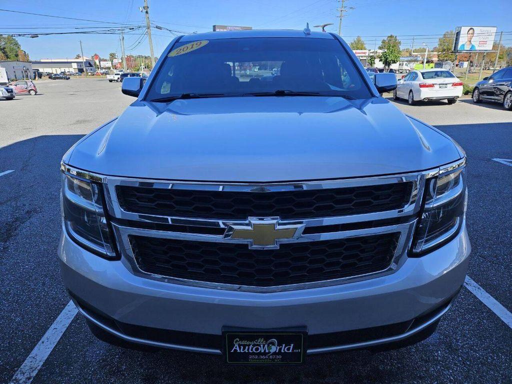 used 2019 Chevrolet Tahoe car, priced at $25,995