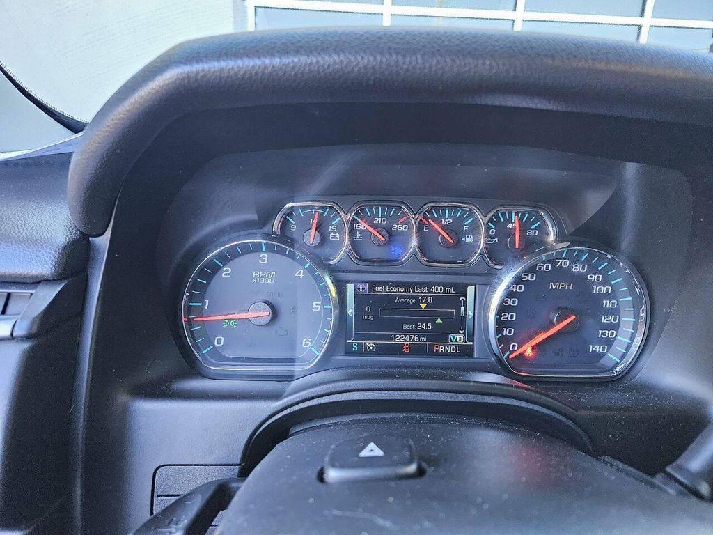 used 2019 Chevrolet Tahoe car, priced at $25,995