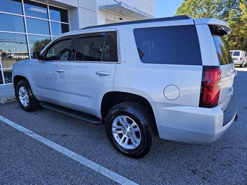used 2019 Chevrolet Tahoe car, priced at $25,995