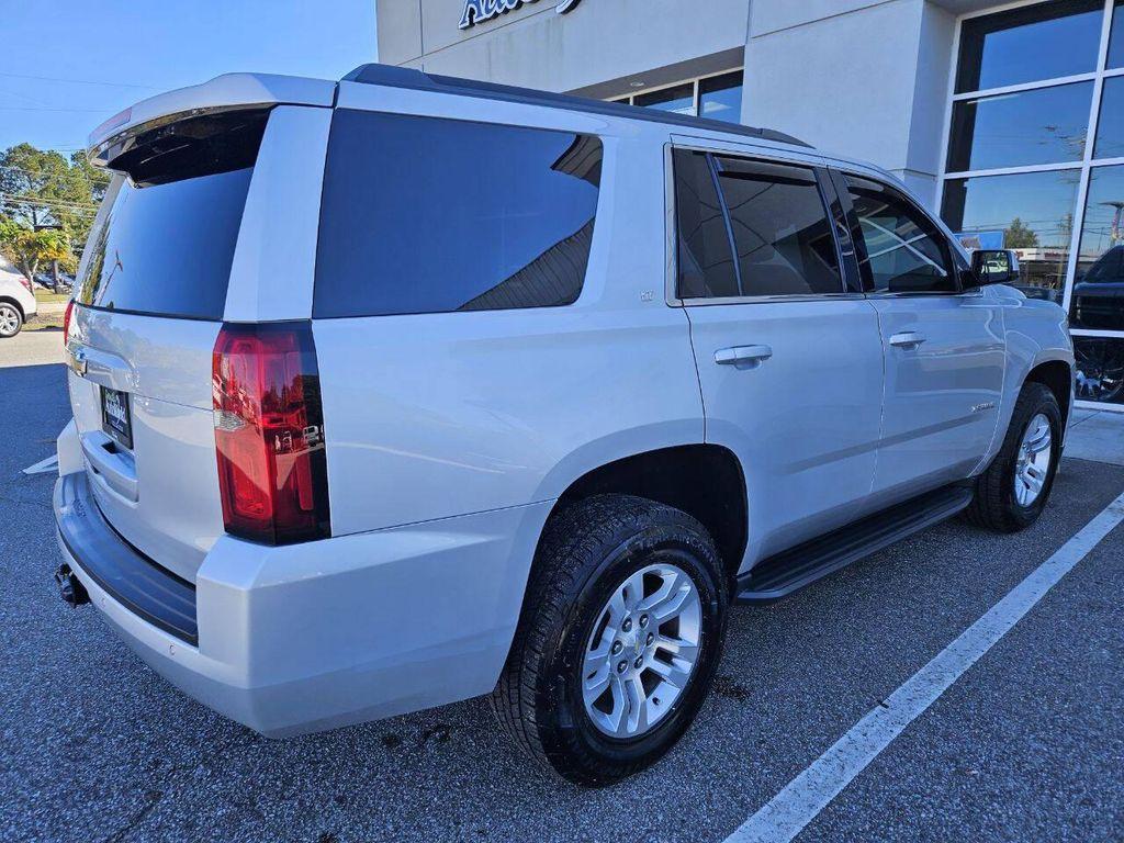 used 2019 Chevrolet Tahoe car, priced at $25,995