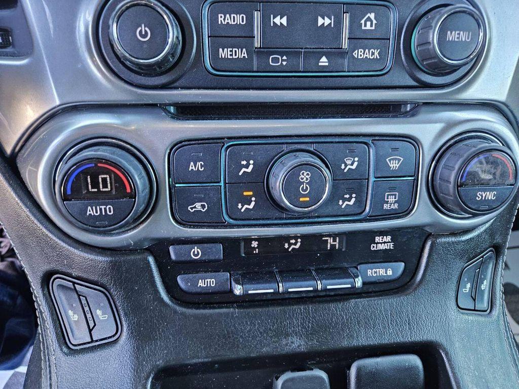 used 2019 Chevrolet Tahoe car, priced at $25,995