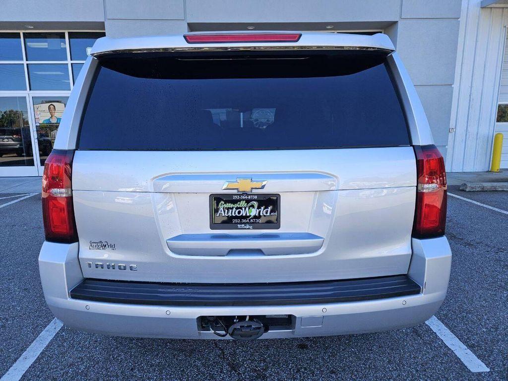 used 2019 Chevrolet Tahoe car, priced at $25,995
