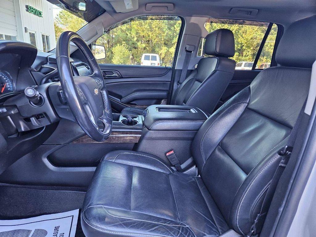 used 2019 Chevrolet Tahoe car, priced at $25,995