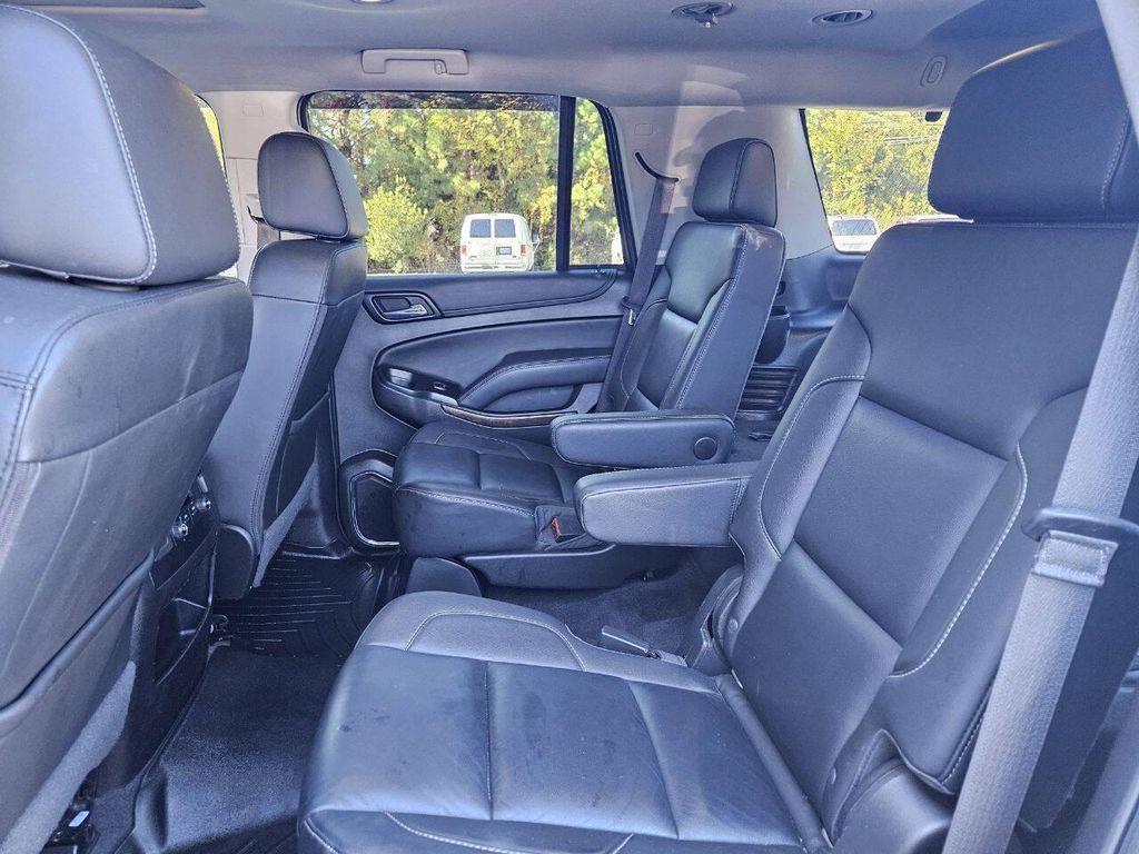 used 2019 Chevrolet Tahoe car, priced at $25,995