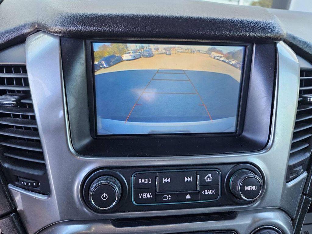 used 2019 Chevrolet Tahoe car, priced at $25,995