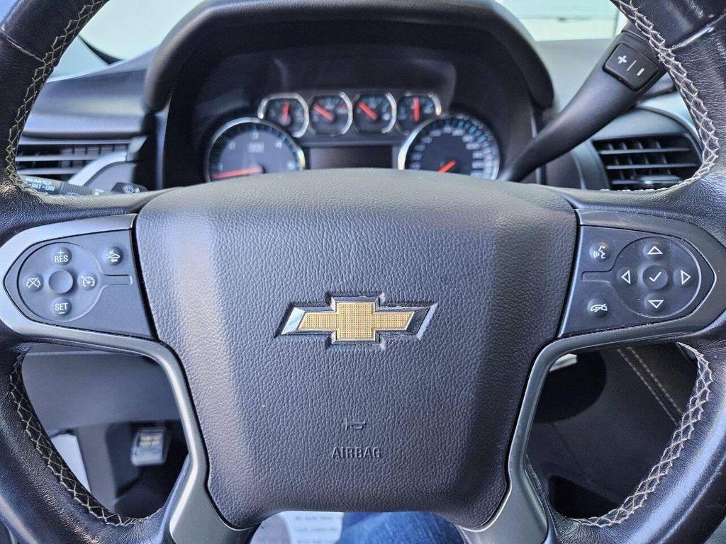 used 2019 Chevrolet Tahoe car, priced at $25,995