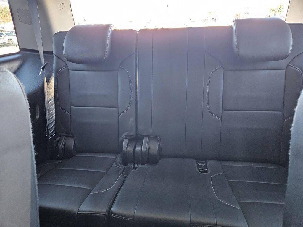 used 2019 Chevrolet Tahoe car, priced at $25,995