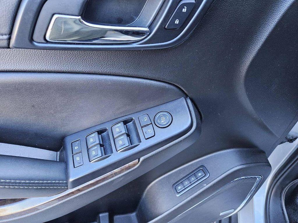 used 2019 Chevrolet Tahoe car, priced at $25,995