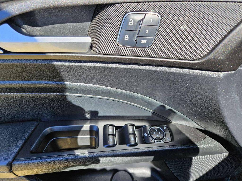 used 2018 Ford Fusion car, priced at $14,299