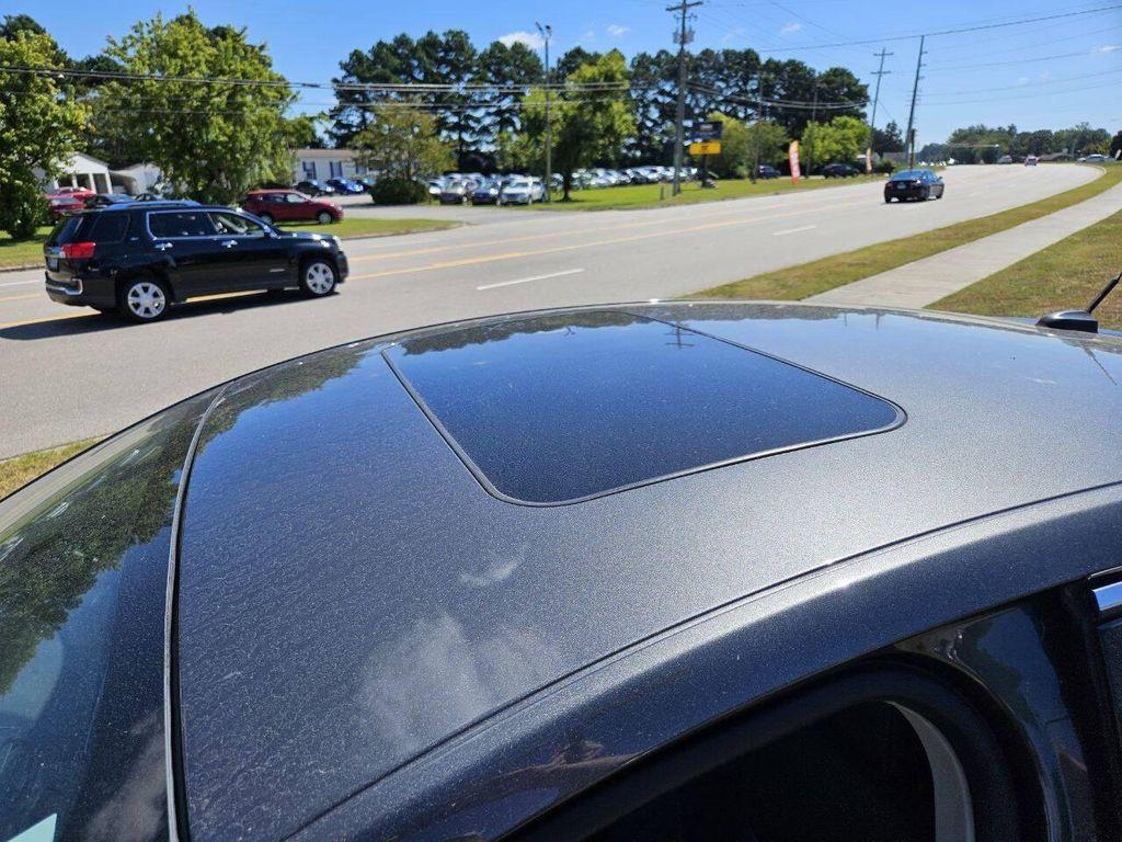 used 2018 Ford Fusion car, priced at $14,299