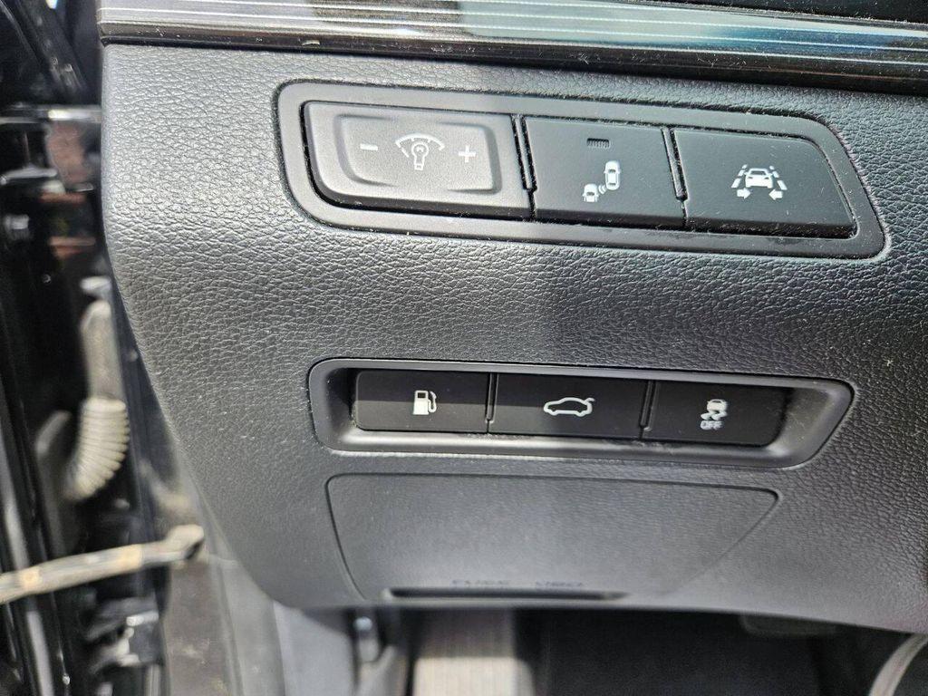 used 2018 Hyundai Sonata car