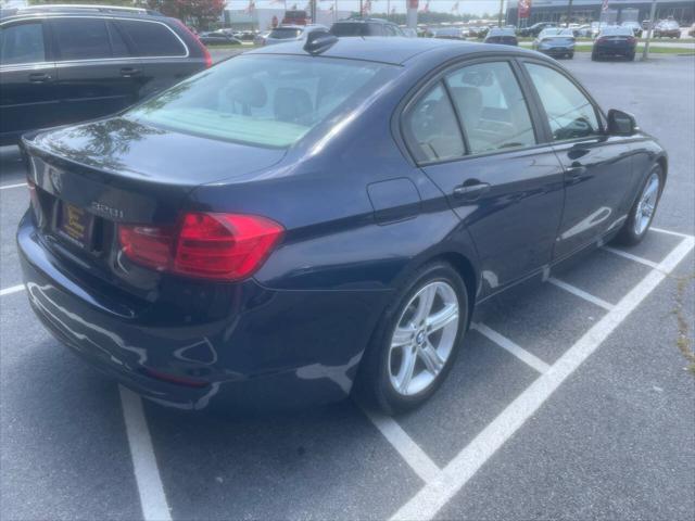 used 2013 BMW 328 car, priced at $9,333