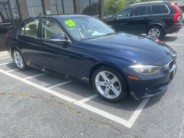 used 2013 BMW 328 car, priced at $9,333