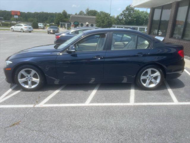 used 2013 BMW 328 car, priced at $9,333