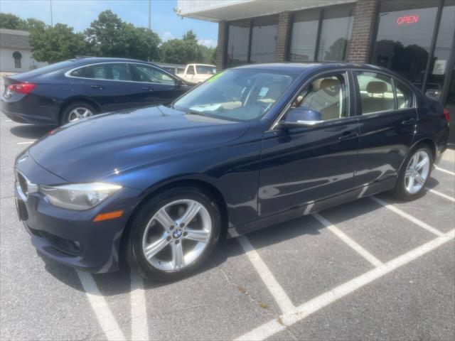 used 2013 BMW 328 car, priced at $9,333