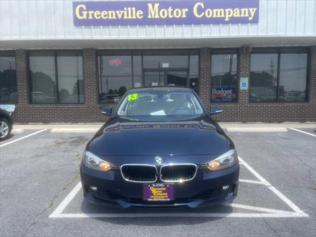 used 2013 BMW 328 car, priced at $9,333