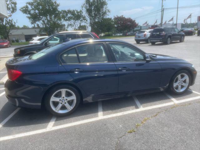 used 2013 BMW 328 car, priced at $9,333