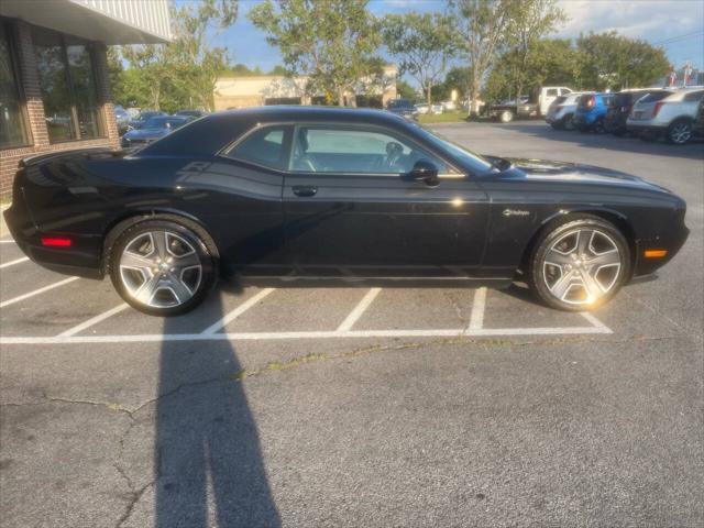 used 2013 Dodge Challenger car, priced at $14,500