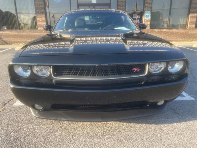 used 2013 Dodge Challenger car, priced at $14,500