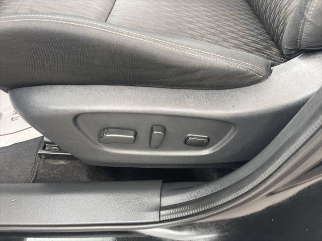 used 2017 Nissan Rogue car, priced at $9,495