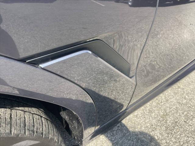 used 2022 BMW X6 car, priced at $53,495