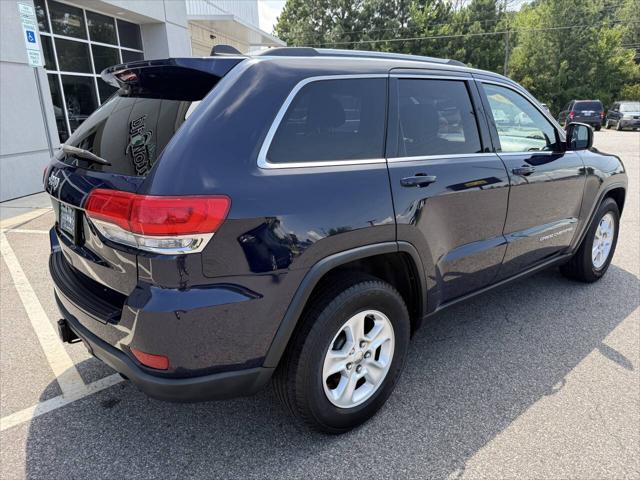 used 2014 Jeep Grand Cherokee car, priced at $9,995