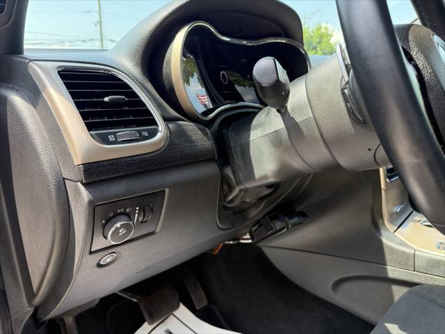 used 2014 Jeep Grand Cherokee car, priced at $9,995