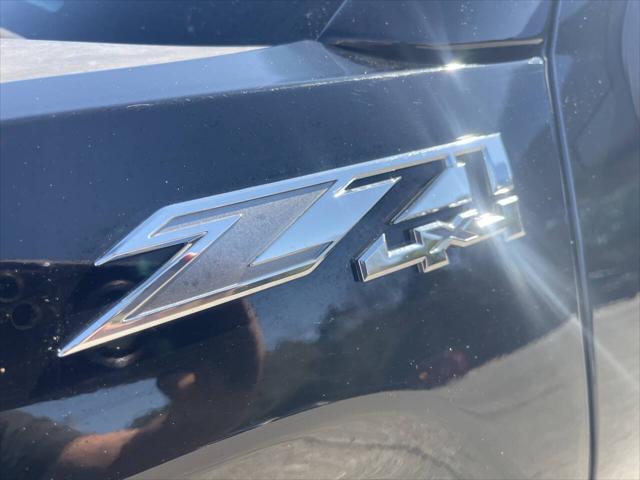 used 2018 GMC Sierra 1500 car, priced at $29,995
