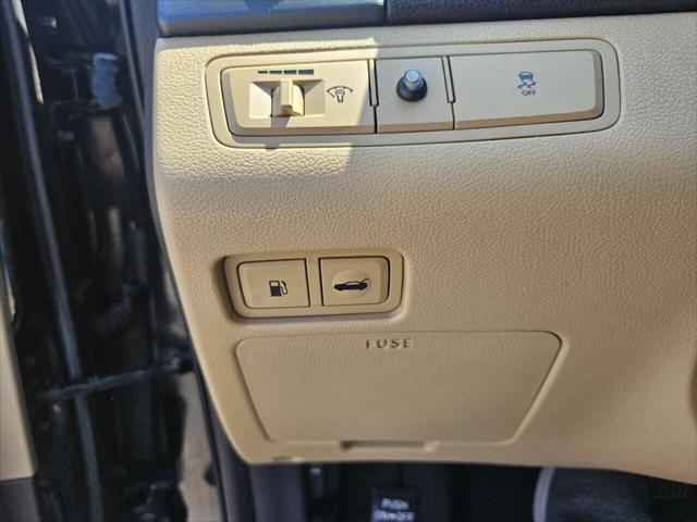 used 2011 Hyundai Sonata car, priced at $7,995