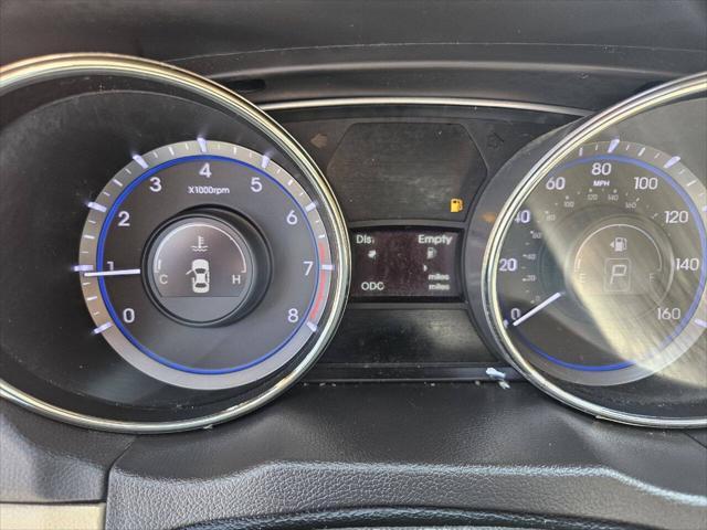 used 2011 Hyundai Sonata car, priced at $7,995