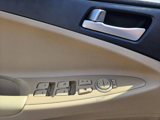 used 2011 Hyundai Sonata car, priced at $7,995
