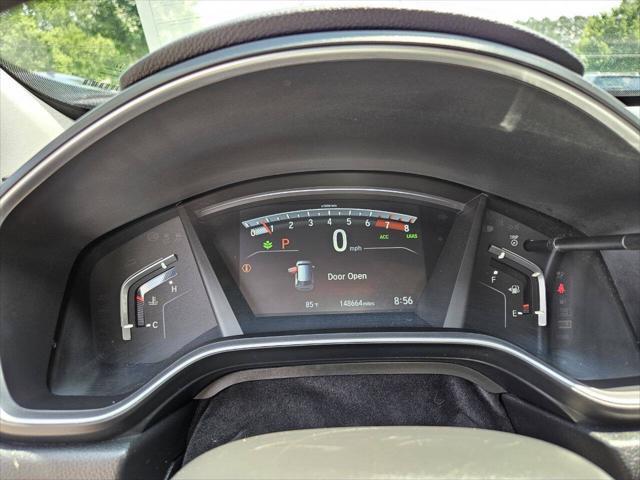 used 2018 Honda CR-V car, priced at $15,945