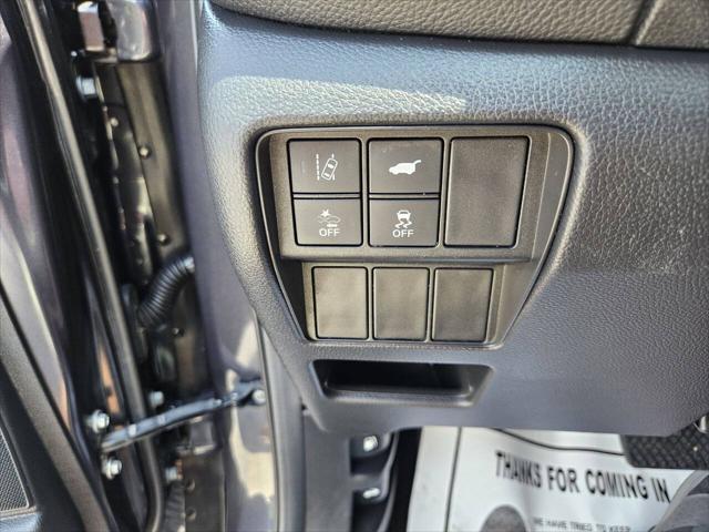 used 2018 Honda CR-V car, priced at $15,945