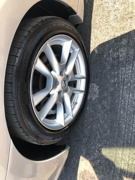 used 2010 Nissan Maxima car