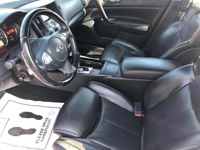 used 2010 Nissan Maxima car