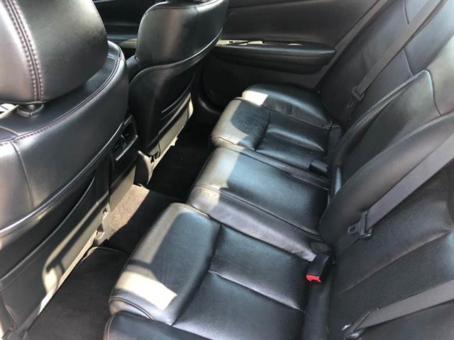 used 2010 Nissan Maxima car