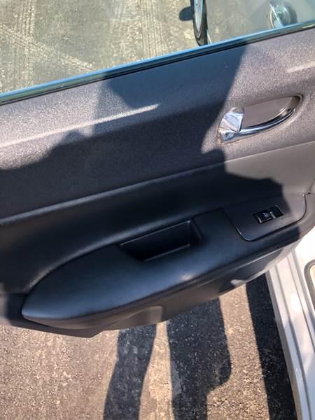 used 2010 Nissan Maxima car