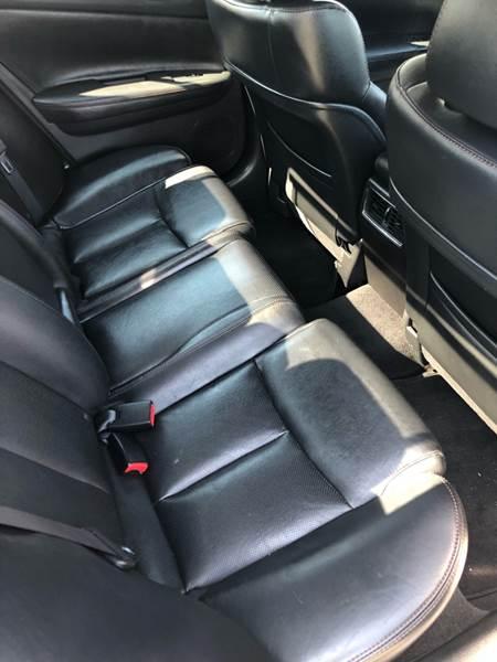 used 2010 Nissan Maxima car