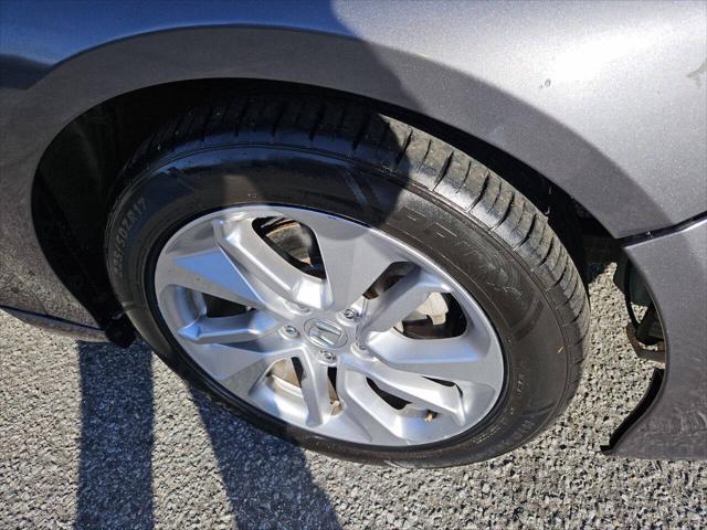 used 2018 Honda Accord car, priced at $16,995