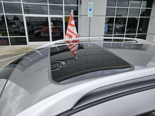 used 2015 INFINITI QX50 car, priced at $9,995