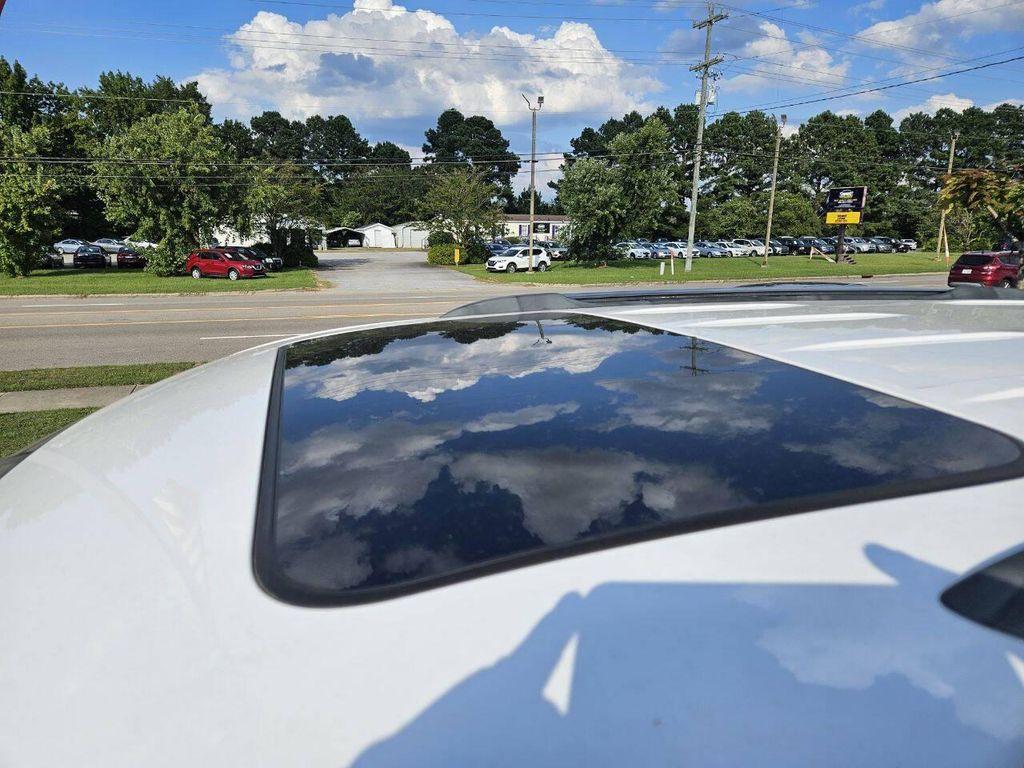 used 2018 Jeep Grand Cherokee car, priced at $15,750