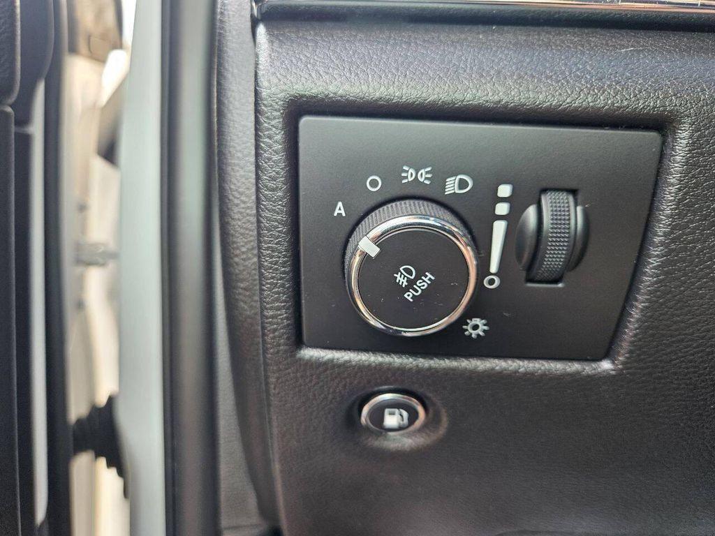 used 2018 Jeep Grand Cherokee car, priced at $15,750