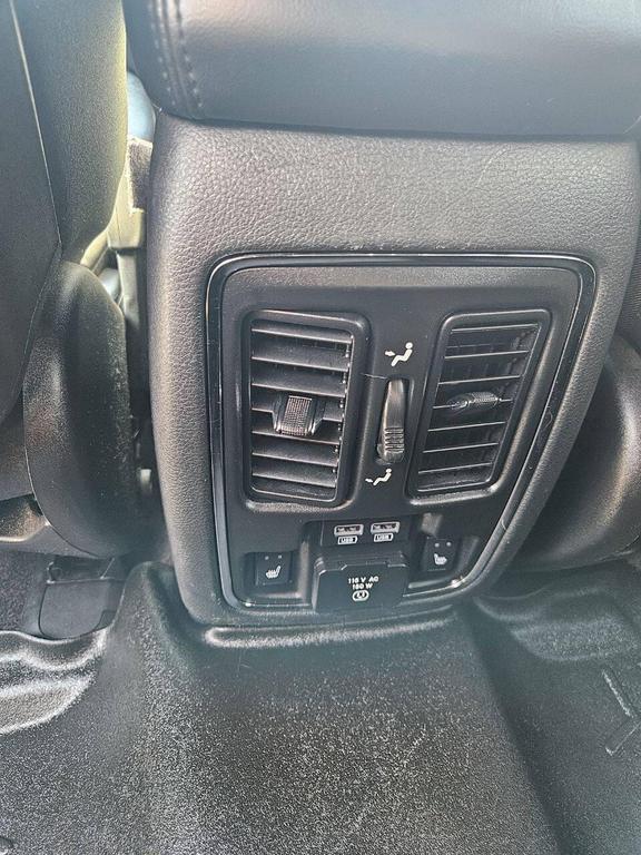 used 2018 Jeep Grand Cherokee car, priced at $15,750